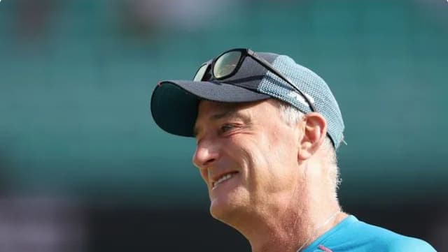 England team to wear black armbands to pay tribute to late Graham Thorpe 