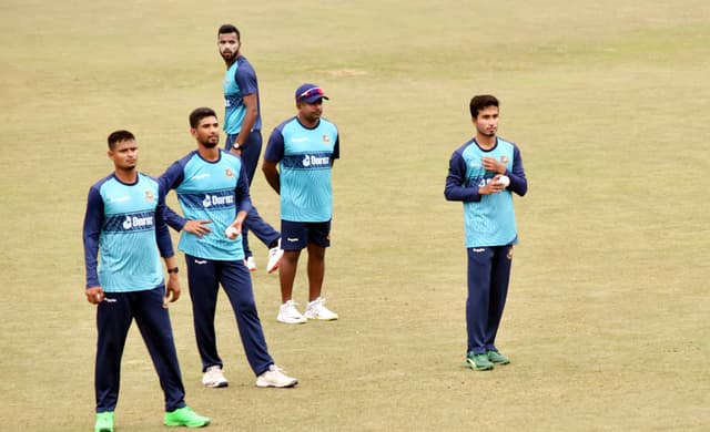 Tiger pacers eager to play lead role in ODI win from now