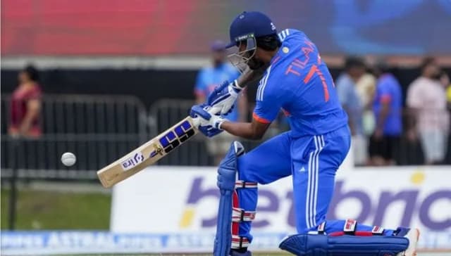 Tilak Varma to lead India A in the T20 Emerging Asia Cup 2024 