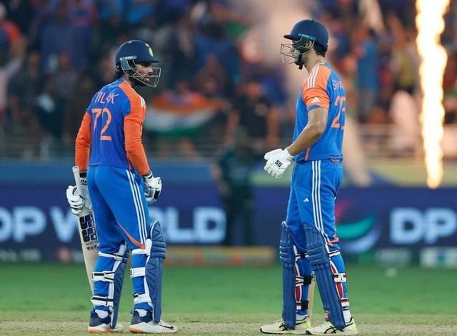 BCCI announces a grand cash prize for Team India after historic 9th Asia Cup win