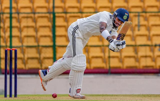 Tilak Varma reveals life-threatening illness during Bangladesh A tour
