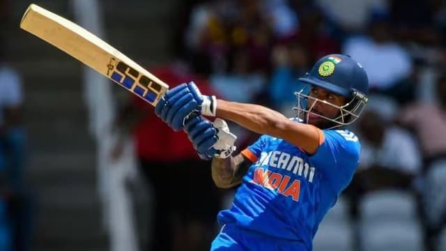Don't let Tilak Varma in playing lineup for World Cup: Kris Srikkanth