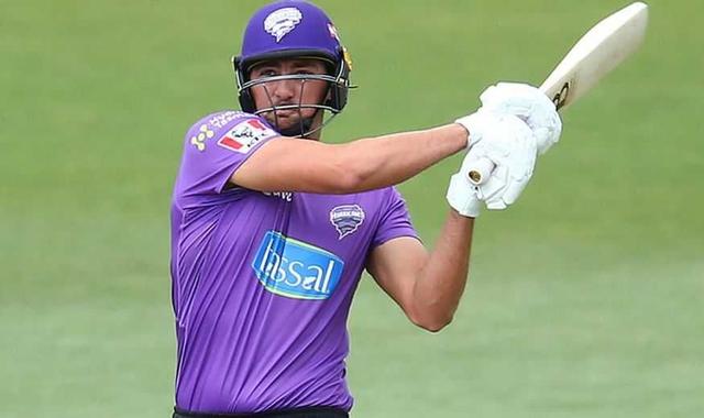 Uncapped Tim David named in Australia's T20 World Cup squad