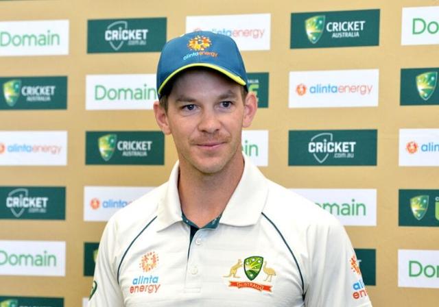 Tim Paine named as Adelaide Strikers head coach for next two years 
