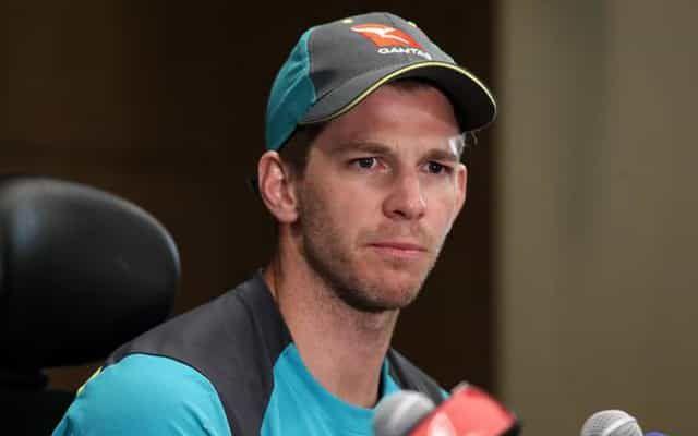 Tim Paine to coach Australia A