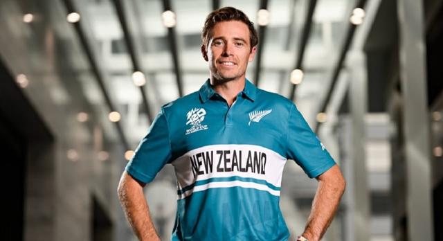 Tim Southee Sign Up for PSL 10 Players Draft
