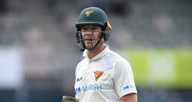 Tim Paine is makes his comeback to play first class cricket