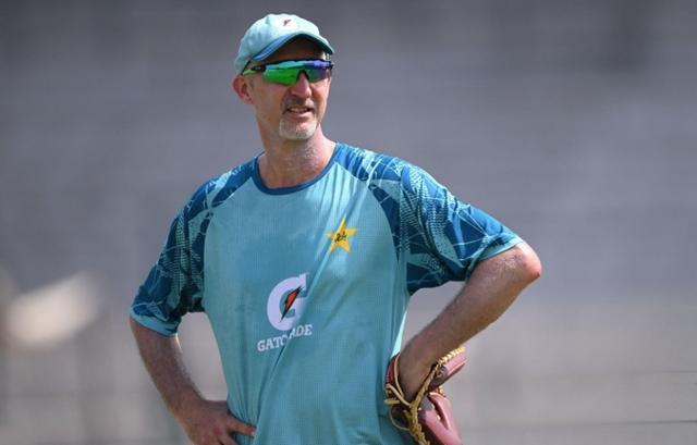 Jason Gillespie Reveals Why He Resigned as Pakistan's Head Coach, Blames PCB for Lack of Communications