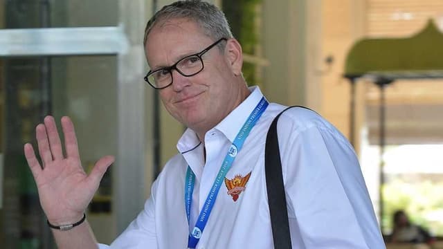 Moody thinks it is time to revert to playing XI in IPL