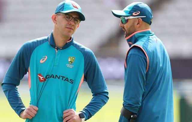 Cricket Australia finalize squad for the remaining Ashes Tests