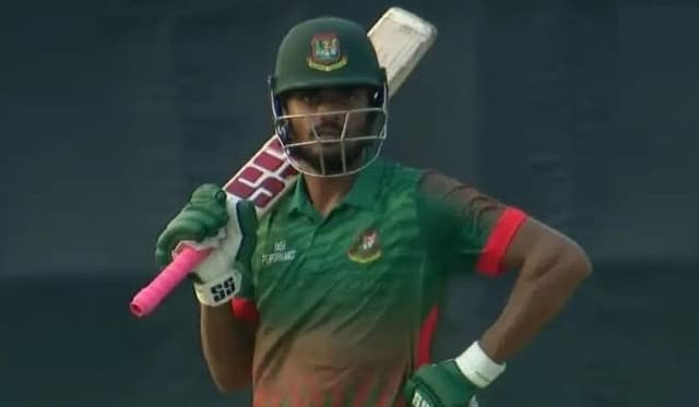 Tofael Ahmed ruled out of South Africa Emerging series