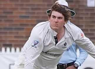 Tom Brooks can be 'another Shane Warne': Steve Waugh