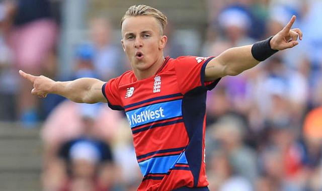 The Tom Curran Chapter : Domestic & International Career, Facts & Figure