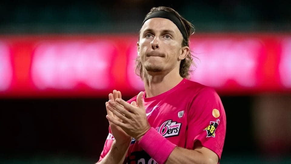 Tom Curran Set to Join Brisbane Heat for Big Bash League 2026-27