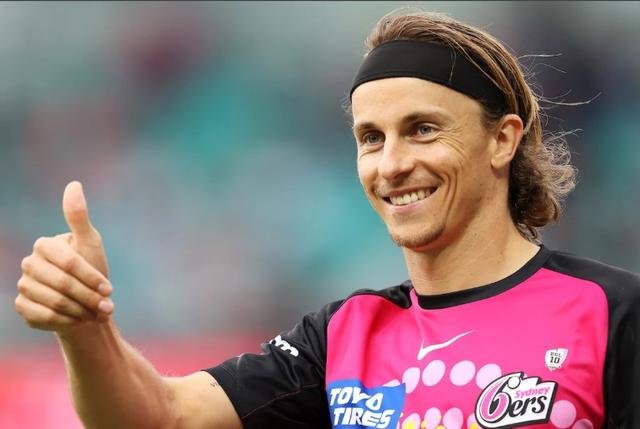 Tom Curran set for BBL return with Melbourne Stars after leaving Sydney Sixers