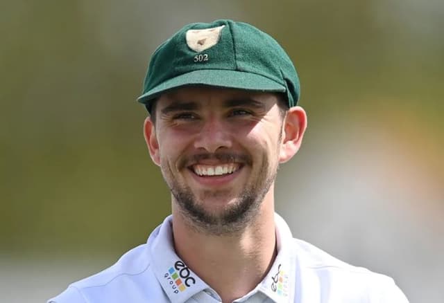 Chris Woakes suffers injury, Josh Tongue to make Test debut against Ireland