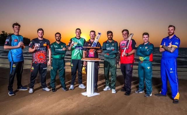 Bangladesh A fixtures announced for Top End T20 Series 2025