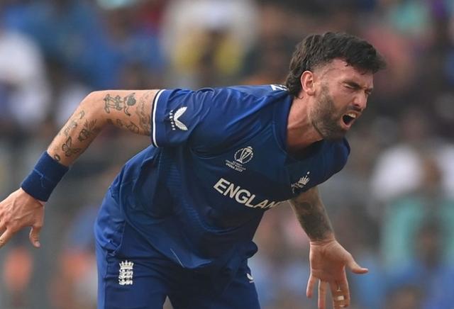 Topley may miss rest of the World Cup matches, Archer not a replacement for him