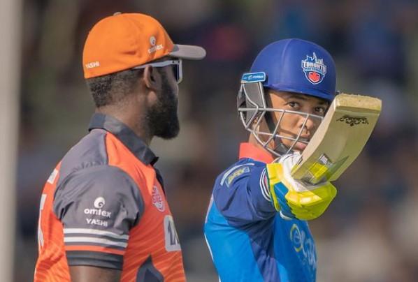 Vancouver Knights and Brampton Wolves register thrilling victories in Global T20 Canada
