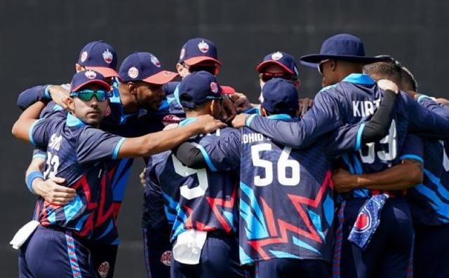 Toronto Nationals win Global T20 Canada 2024