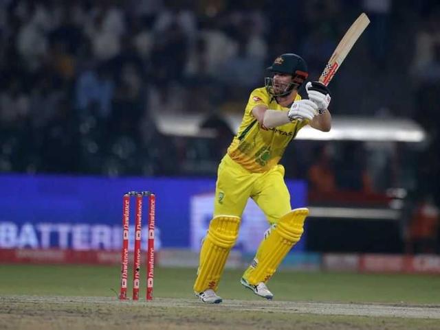 Head returns to Australia ODI squad, Harris in Test squad 