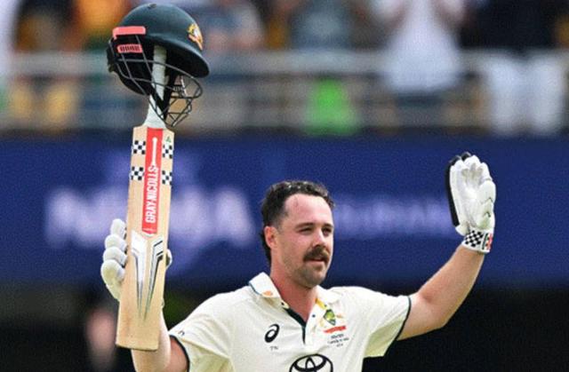 Three batters who scored a century in ICC WTC final