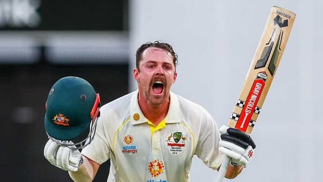 Travis Head feels 'keen' ahead of Sri Lanka Test Challenge
