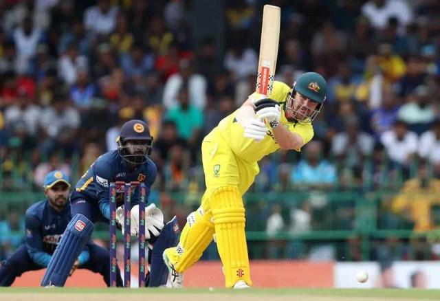 Head ruled out of final ODI, in serious doubt for first Test