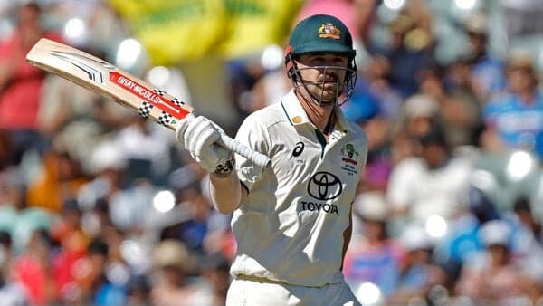 Injury Scare for Australia! Travis Head’s Boxing Day Test Participation Hangs in Balance