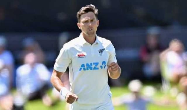 Boult wants to play Tests despite the cancellation of central contract