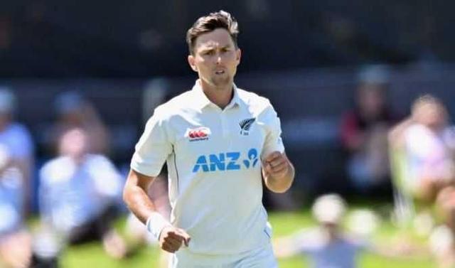Boult likely to miss first Test against England