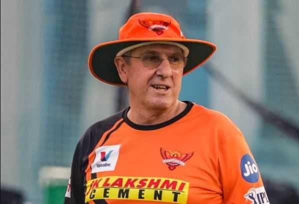Sydney Thunders to continue with Trevor Bayliss as coach