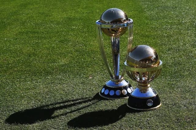 Free entry for all in group-stage ODI World Cup Qualifier matches