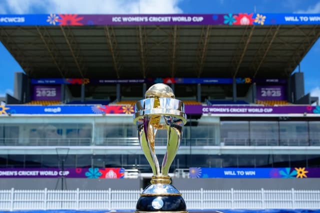 How to Watch ICC Women’s Cricket World Cup 2025 Live and Bangladesh's Fixtures