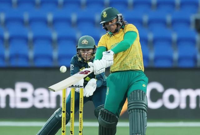 Guyana Amazon Warriors sign Tryon and Burns for Women's CPL 2024