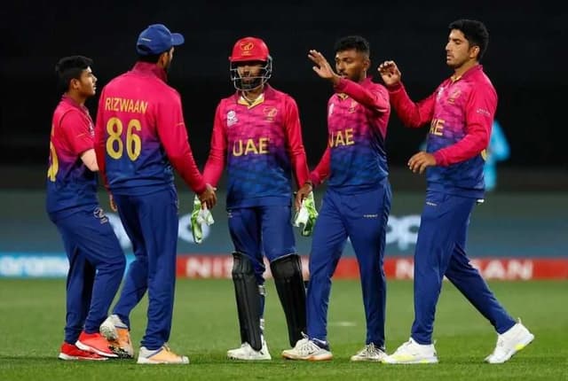 ILT20: List of UAE cricketers secured by six franchises