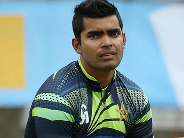 The Umar Akmal Chapter : Domestic & International Career, Facts & Figure