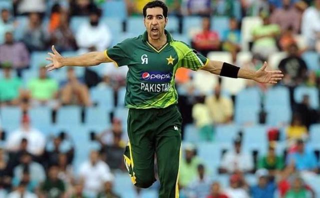 Afghanistan appoint Umar Gul as bowling coach