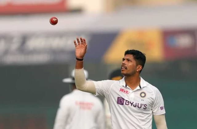 Umesh Yadav cheated by friend, losses Rs 44 lakh