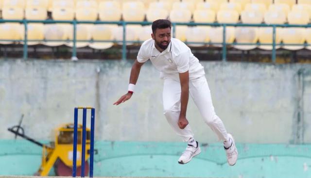 India pacer Jaydev Unadkat to play for Sussex in County Championship