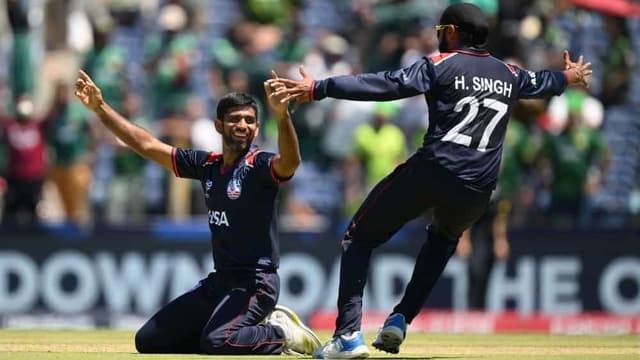 ICC bans National Cricket League USA