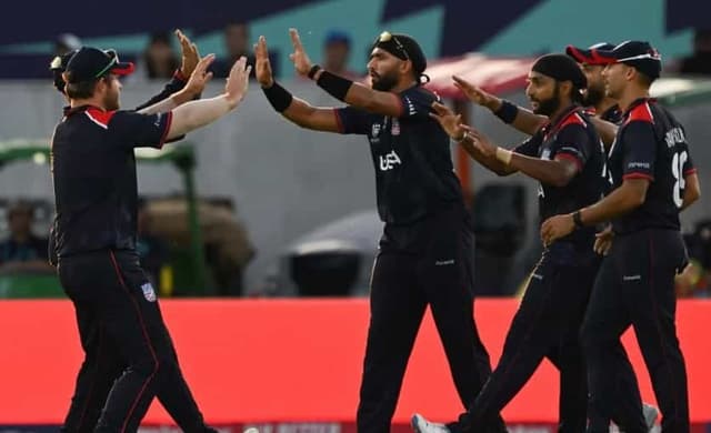 We will make sure that we play the cricket we have been playing: Monank ahead of Pakistan game