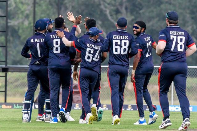 This shows the world what we can do: Ali Khan after win against Bangladesh