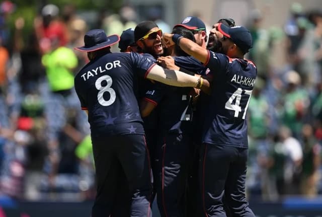 USA Cricket names Jonathan Atkieson as CEO after meeting crucial condition
