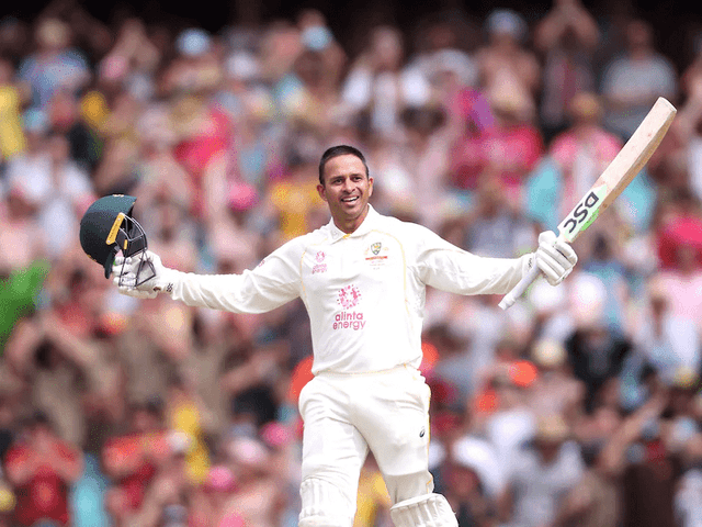 Ashes: Harris out, Khawaja opens for Australia in Ashes 5th Test against England