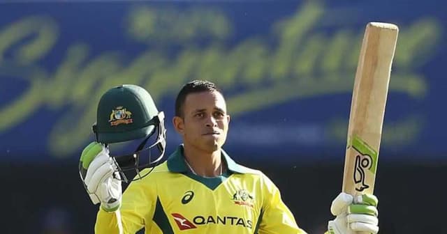 Australian Opener Batsman Usman Khawaja says "ODI cricket is dying slowly,