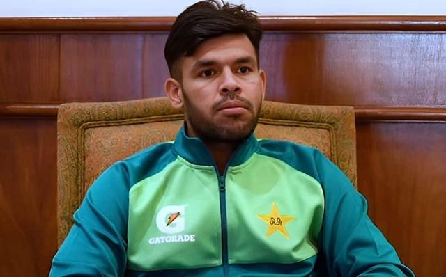 I worked as a laborer at Ajman Gas while continuing to play cricket: Usman