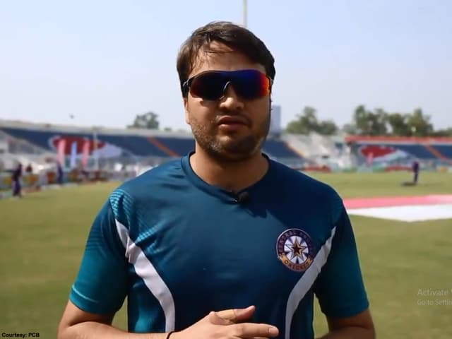 The Usman Qadir Chapter : Domestic & International Career, Facts & Figure