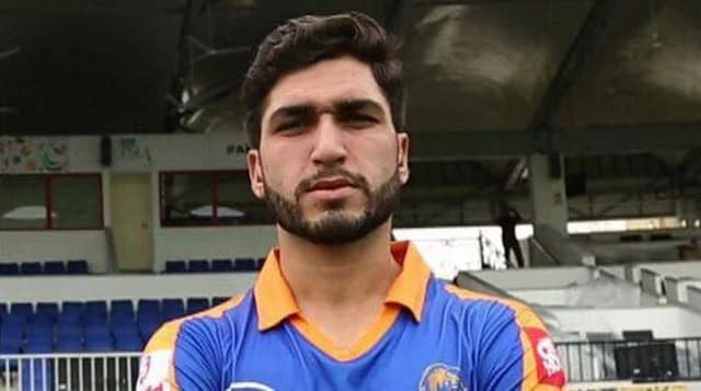 The Usman Shinwari Chapter : Domestic & International Career, Facts & Figure