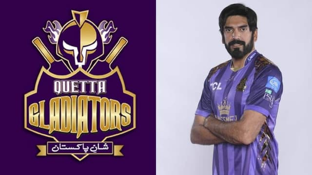 Quetta Gladiators Usman Tariq Reported for Suspect Bowling Action in PSL 10